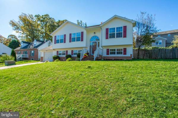 11906 DAISY LN, Fredericksburg, VA 22407