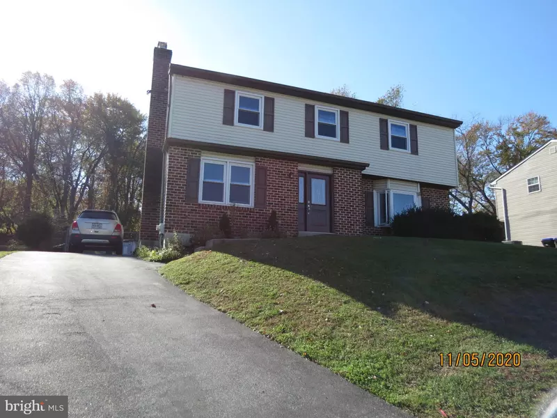 1211 ERIC, Upper Chichester, PA 19061