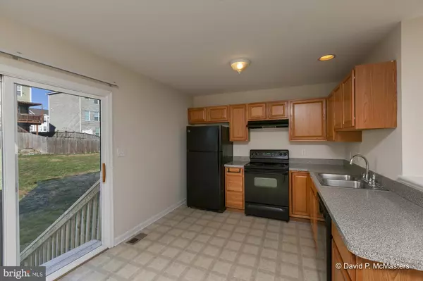 Martinsburg, WV 25405,962 AZTEC DR