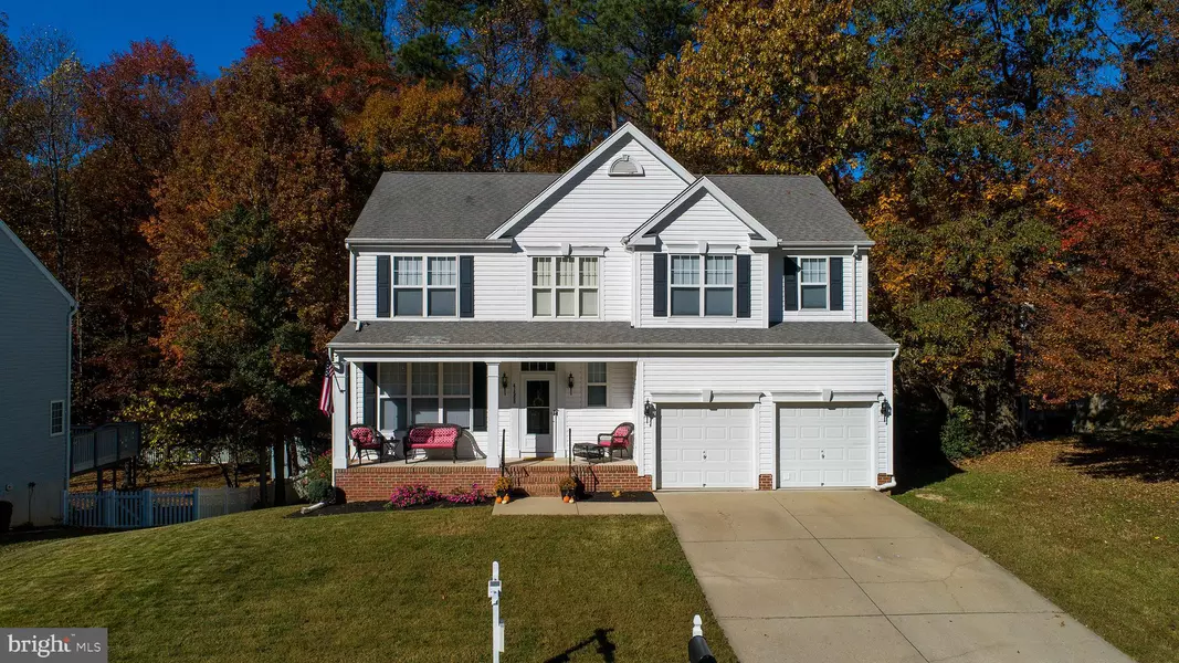 41560 SINGLETREE DR, Leonardtown, MD 20650