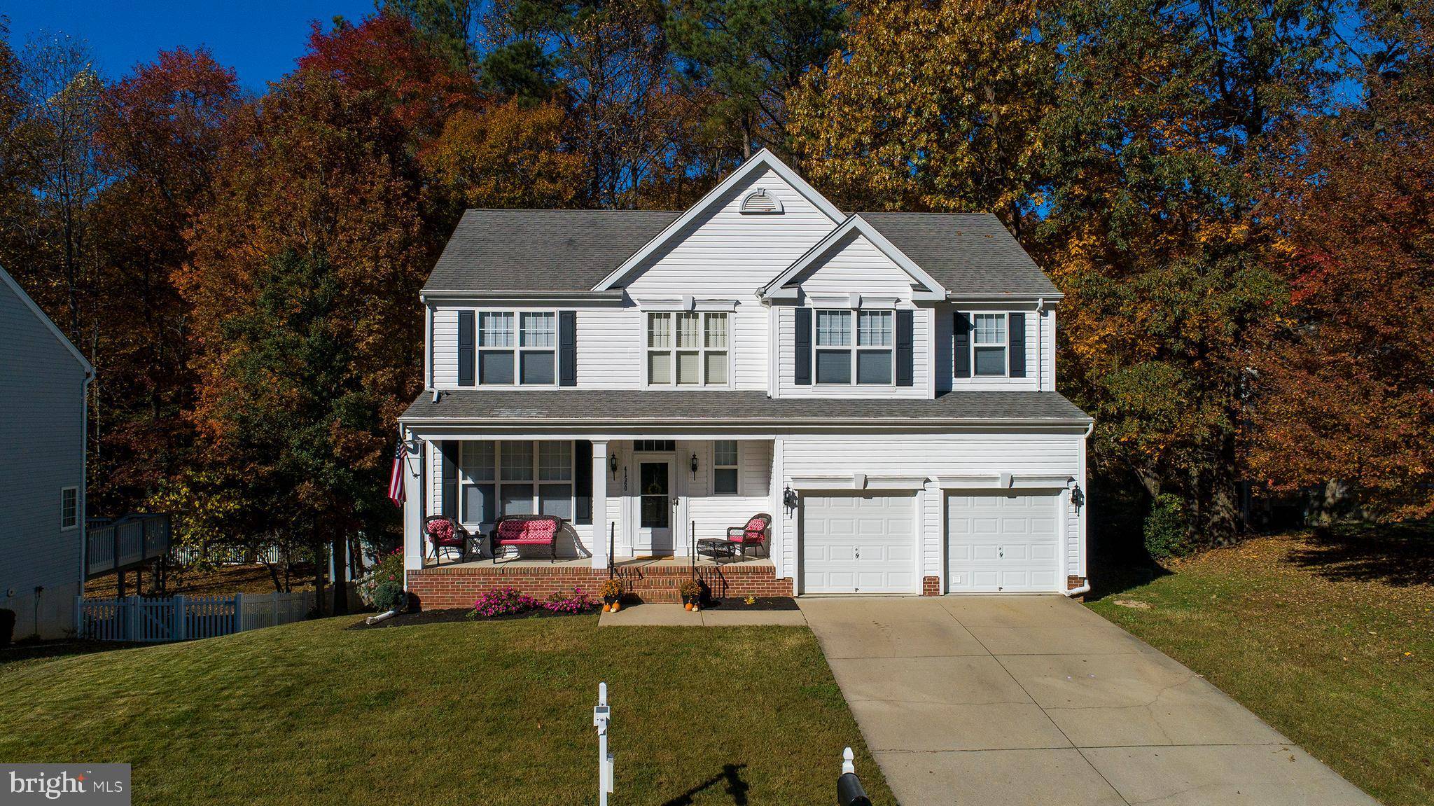41560 SINGLETREE DR,  Leonardtown,  MD 20650