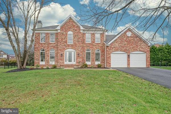 3 MURRAY RD, Moorestown, NJ 08057