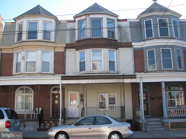 1132 LEHMAN ST, Lebanon, PA 17046