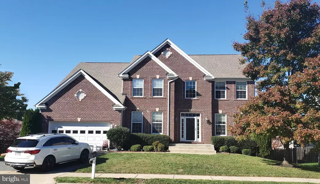 17 BANNER SPRING CIR, Stafford, VA 22554