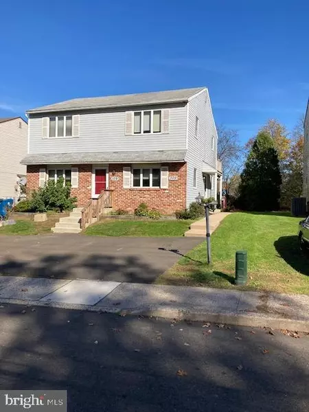 109 HUNTER WAY, Chalfont, PA 18914