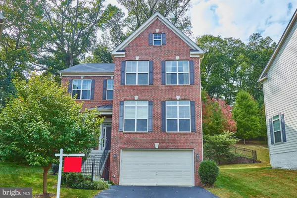 Fairfax, VA 22030,3315 PRESERVE OAKS CT