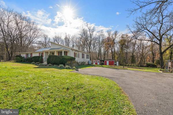 Bluemont, VA 20135,434 PINE GROVE RD