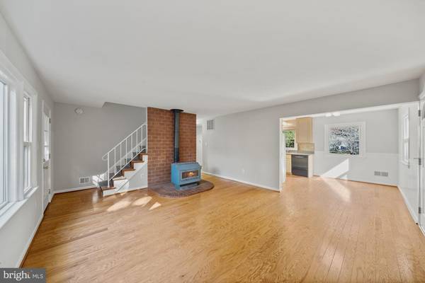 Falls Church, VA 22043,2602 OGDEN ST