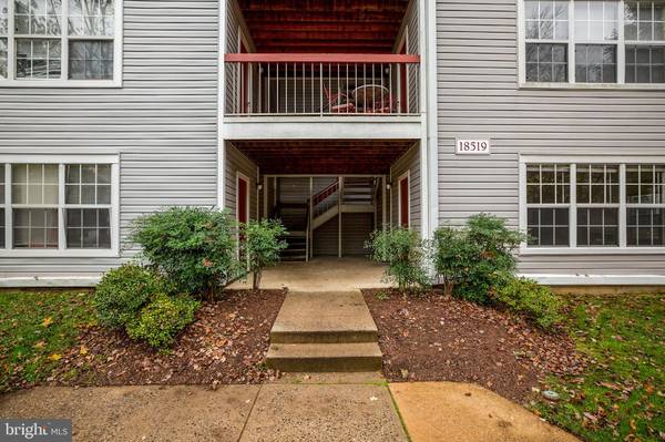 Gaithersburg, MD 20886,18519 BOYSENBERRY DR #254-158