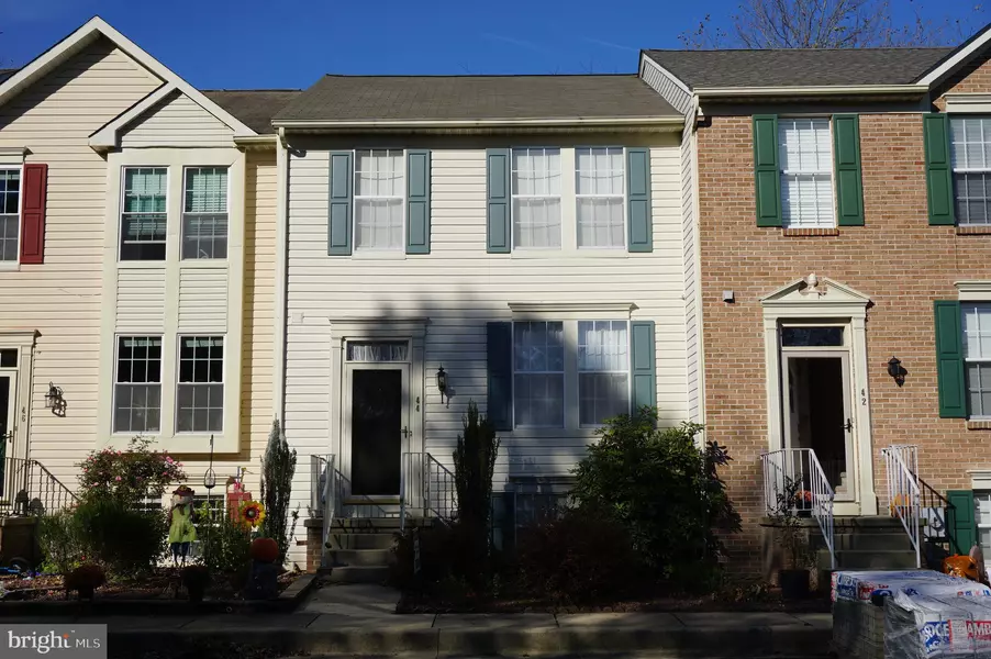 44 PHOTINIA DR, Newark, DE 19702