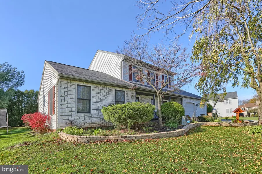 705 OLMSTEAD WAY, York, PA 17404