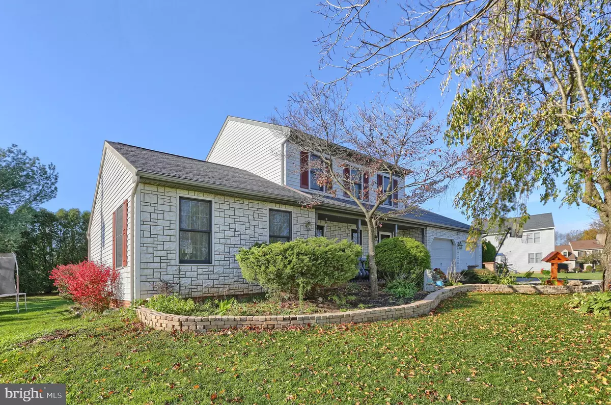 York, PA 17404,705 OLMSTEAD WAY