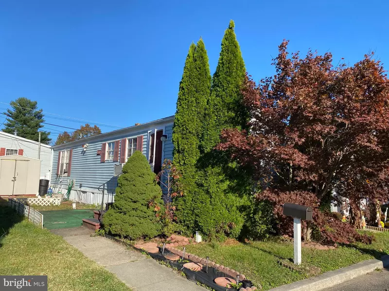 1405 FARRELL AVE #346, Cherry Hill, NJ 08002