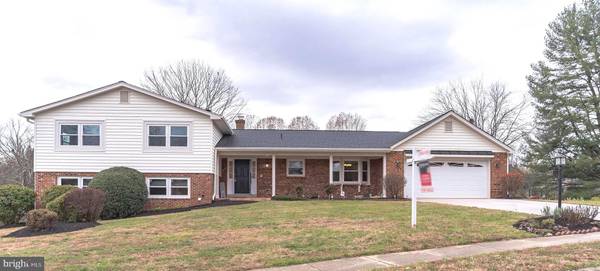 1420 CLAVES CT, Vienna, VA 22182