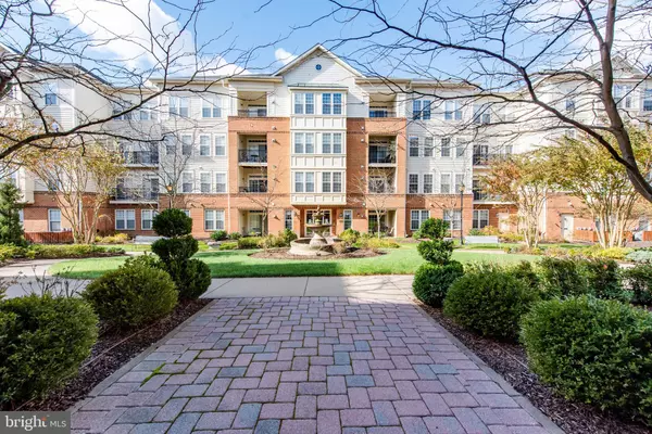 2500 KENSINGTON GDNS #403, Ellicott City, MD 21043