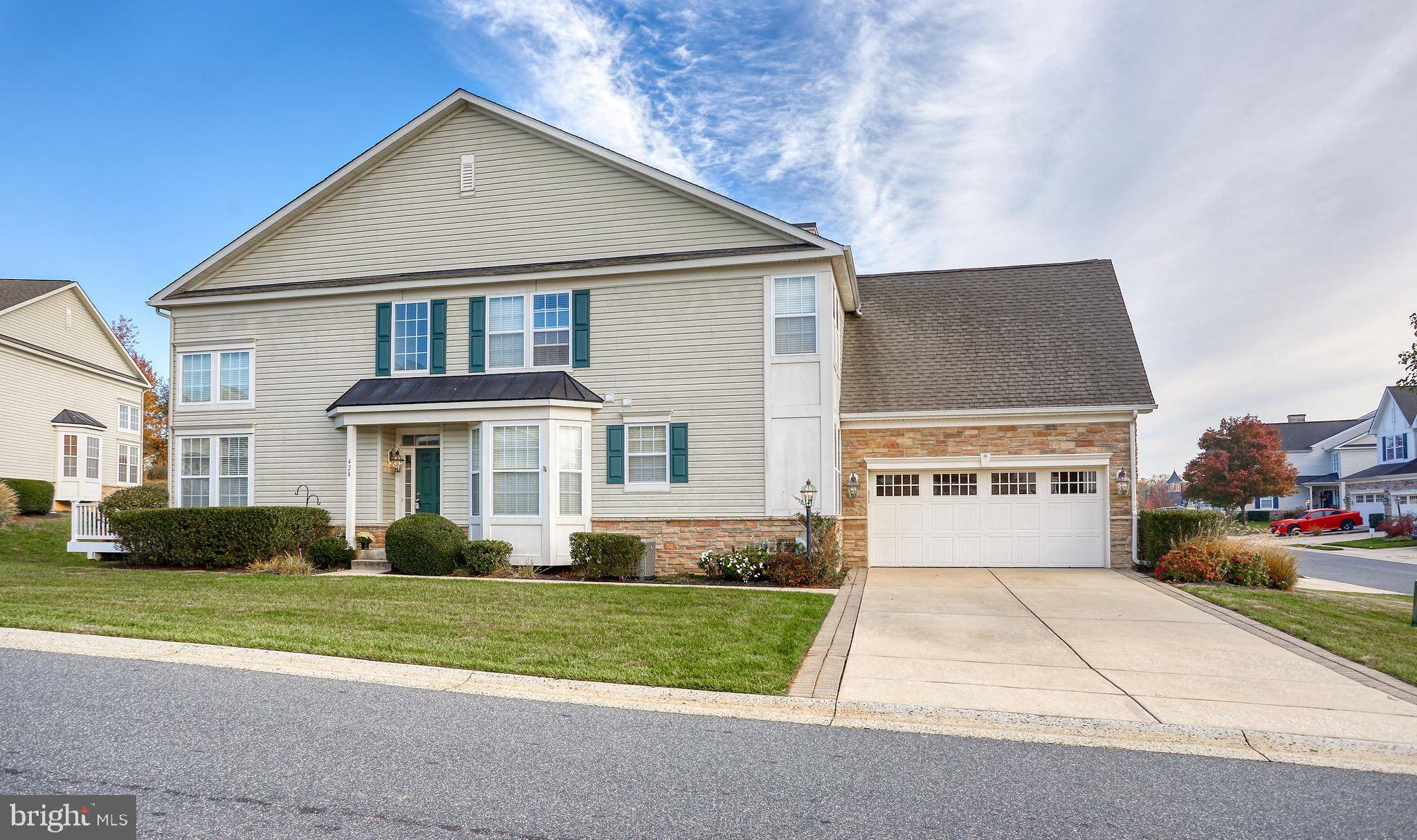 Havre De Grace, MD 21078,428 BOSTONIAN WAY