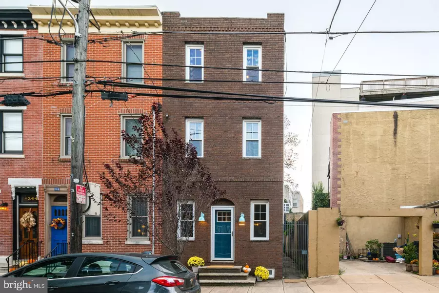 248 DICKINSON ST, Philadelphia, PA 19147