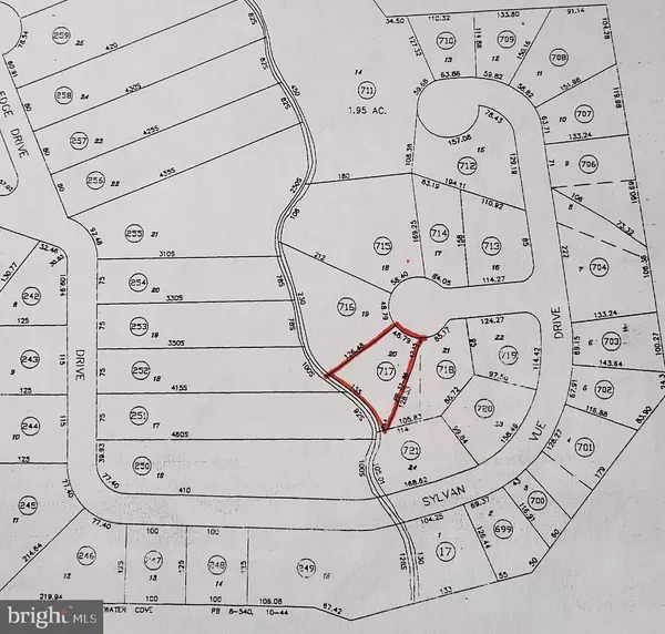 Dagsboro, DE 19939,LOT 20 CEDAR CT