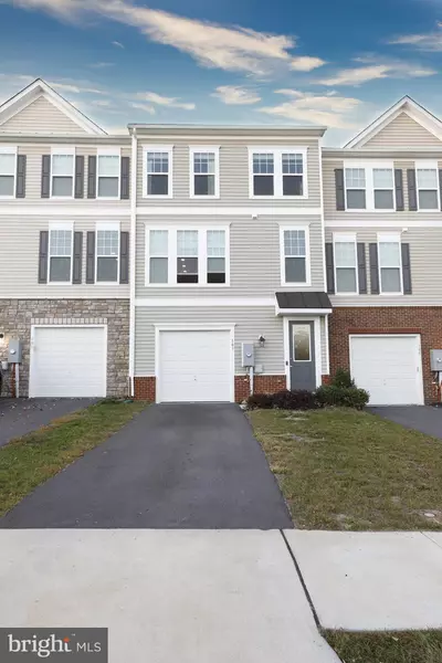 103 BISCANE CT, Winchester, VA 22602