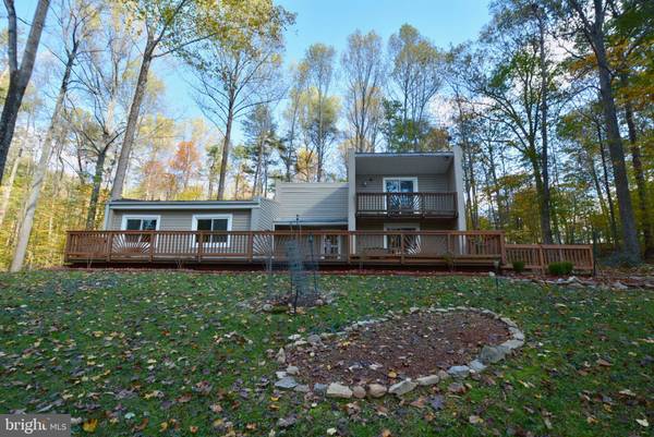 16402 JACKSON HOLLOW RD, Haymarket, VA 20169