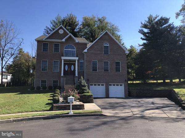 2263 DALE RD, Huntingdon Valley, PA 19006