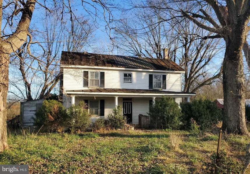 2549 SENSENY RD, Berryville, VA 22611