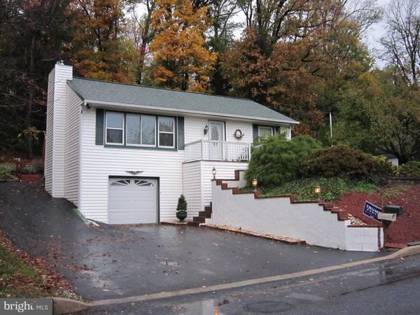 224 RIDGE AVE, Ephrata, PA 17522