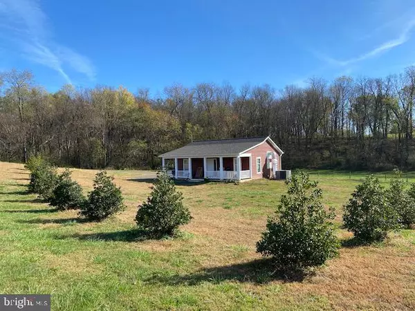 375 POSSUM HOLLOW LANE, Berryville, VA 22611