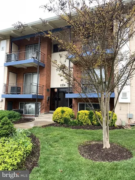 11334 CHERRY HILL RD #2-J20, Beltsville, MD 20705