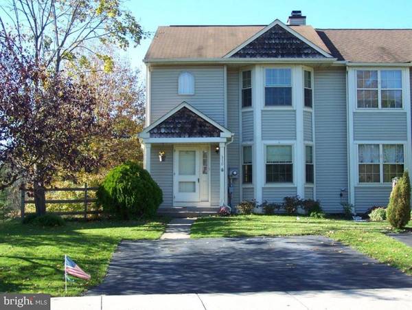 350 KENT LN, Perkasie, PA 18944