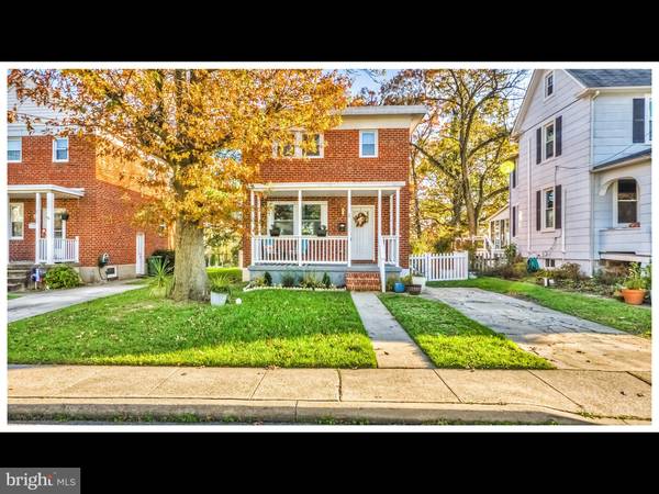 4519 WEITZEL AVE, Baltimore, MD 21214