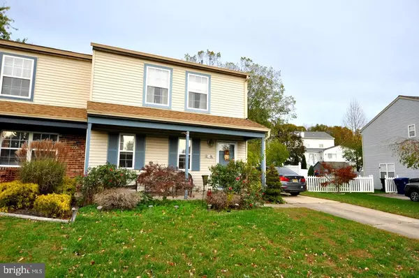 320 STONEHOUSE LN, Mullica Hill, NJ 08062