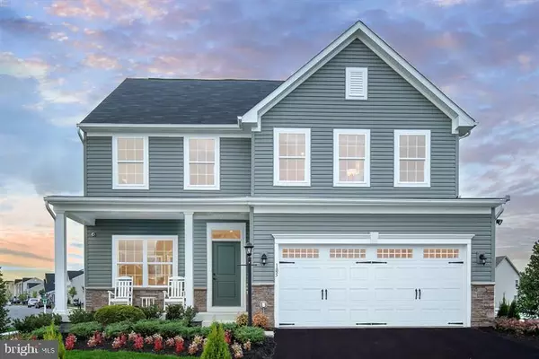 640 FALCON LN, Aberdeen, MD 21001