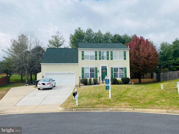 Triangle, VA 22172,16266 GAYLE CT