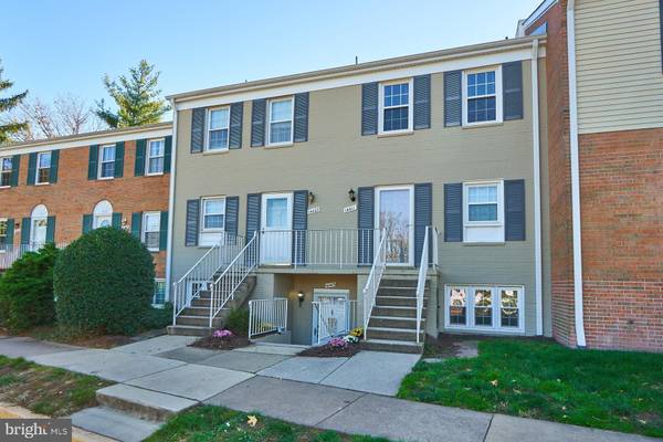 Centreville, VA 20121,14409 SAINT GERMAIN DR