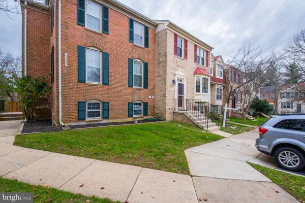 Silver Spring, MD 20904,13255 COPLAND CT