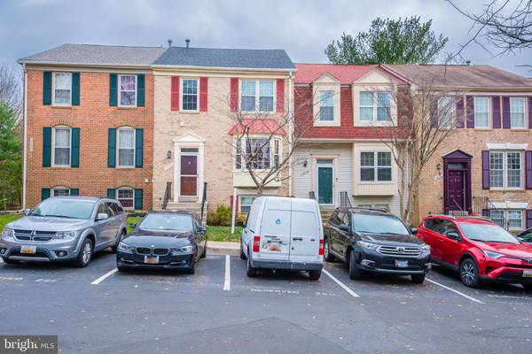 Silver Spring, MD 20904,13255 COPLAND CT