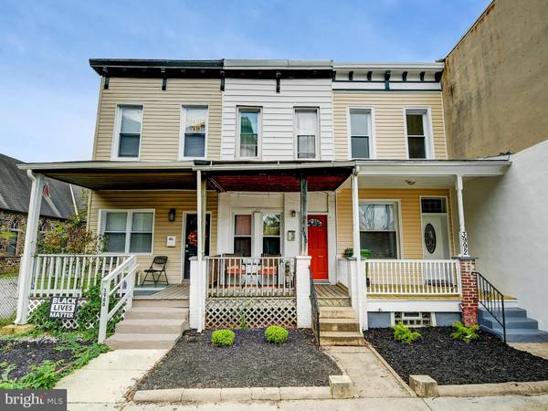 3990 ROLAND AVE, Baltimore, MD 21211