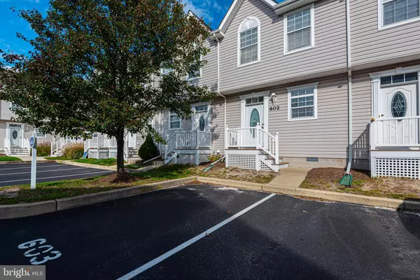 38417 DRIFTWOOD #602, Frankford, DE 19945