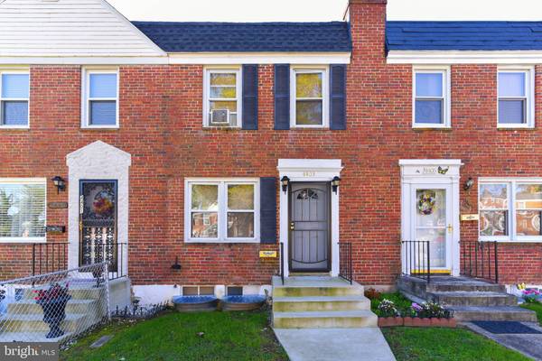 4403 ELDONE RD, Baltimore, MD 21229