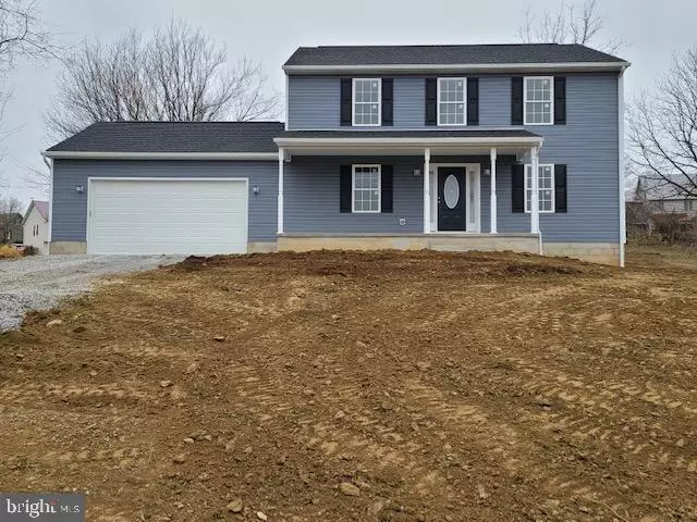 17 REBECCA TRL, Fairfield, PA 17320