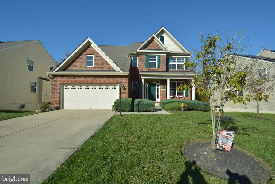 17107 MADRILLON WAY, Accokeek, MD 20607