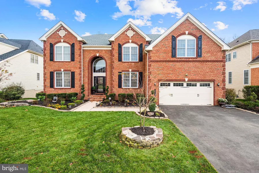 4508 BRIDLE RIDGE RD, Upper Marlboro, MD 20772