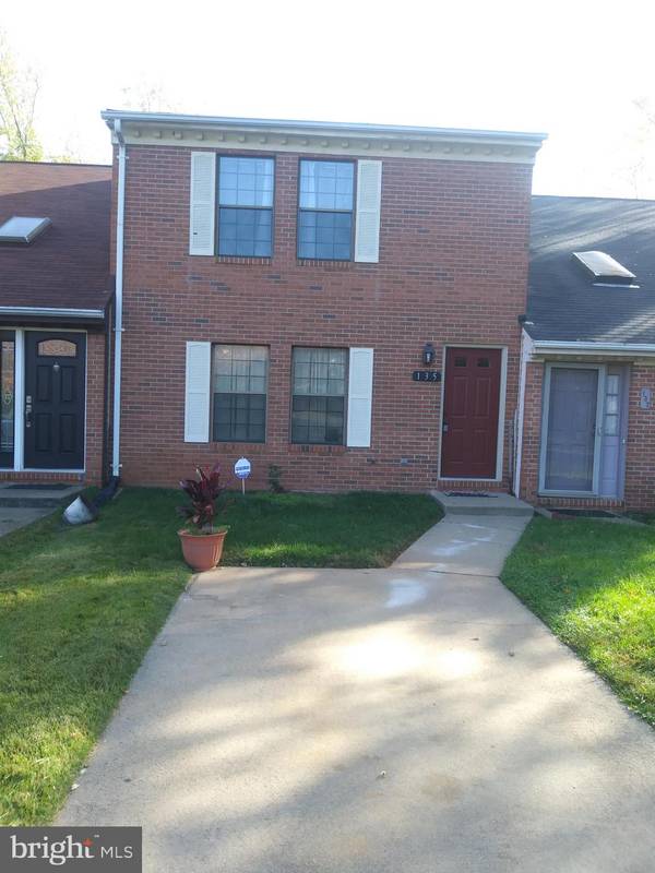 135 MATTHEW CT, Stafford, VA 22554