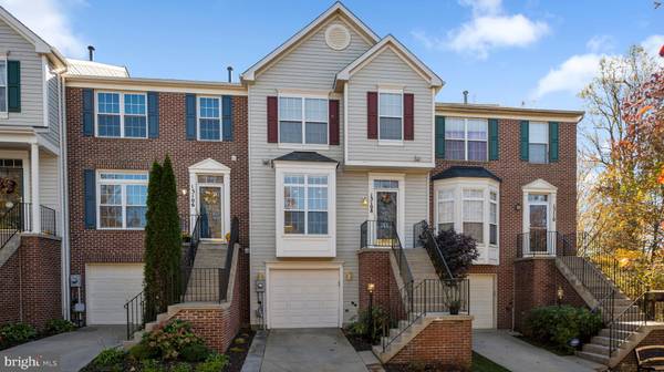 13108 SHAMROCK GLEN DR #102, Germantown, MD 20874