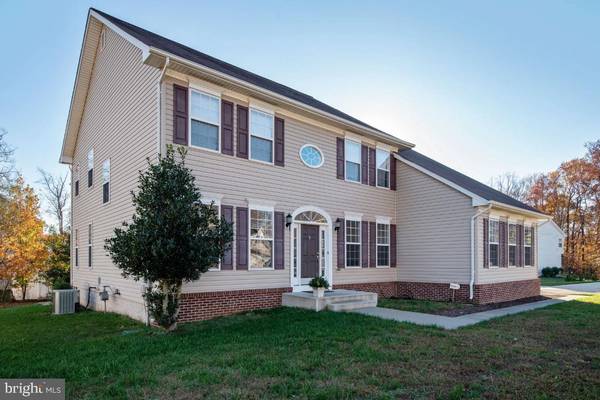 3276 SUTHERLAND CT, White Plains, MD 20695