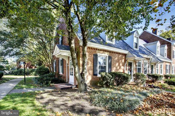 3562 S STAFFORD ST, Arlington, VA 22206