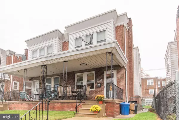 7146 DITMAN ST, Philadelphia, PA 19135