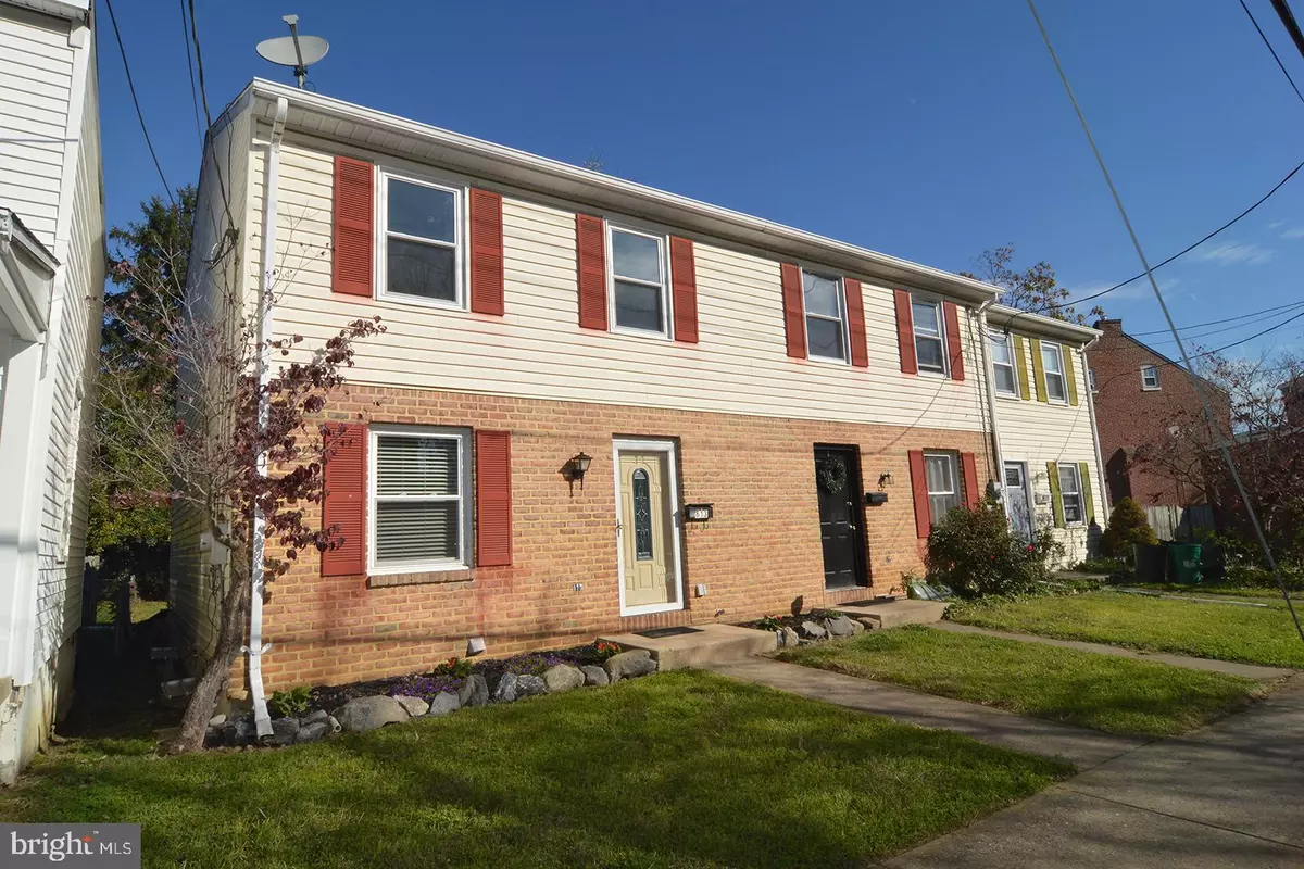 Lancaster, PA 17603,613 4TH ST