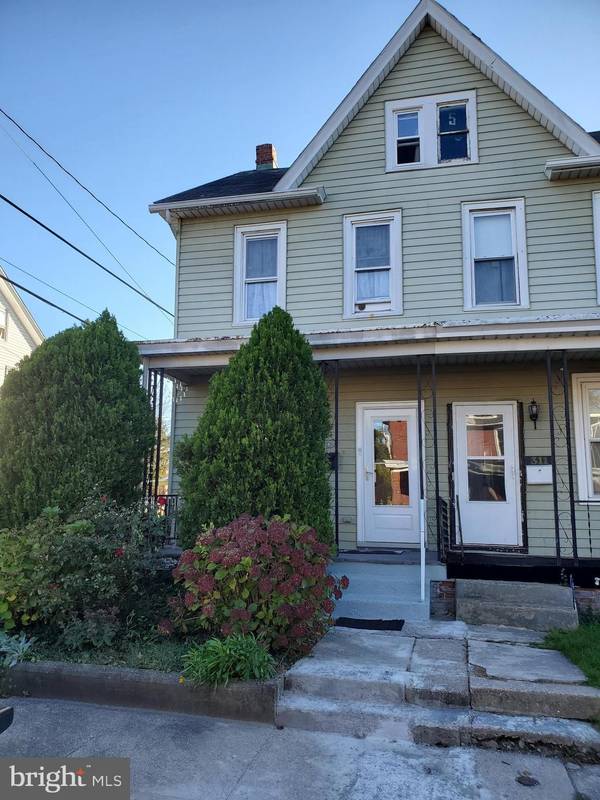 313 LEWIS ST, Harrisburg, PA 17110